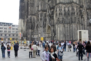 Cologne